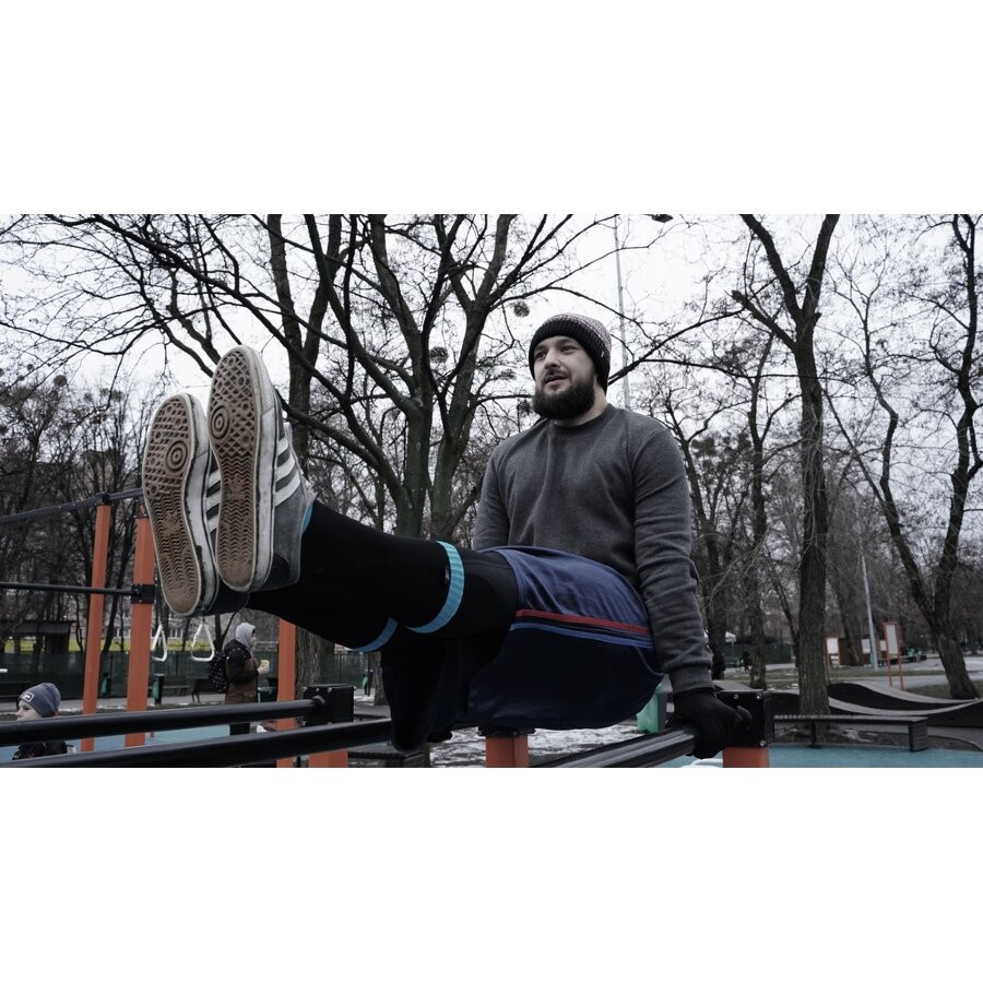 Шкарпетки водонепроникні Dexshell Coolven (Блакитні) розмір S Вінниця - фото 11