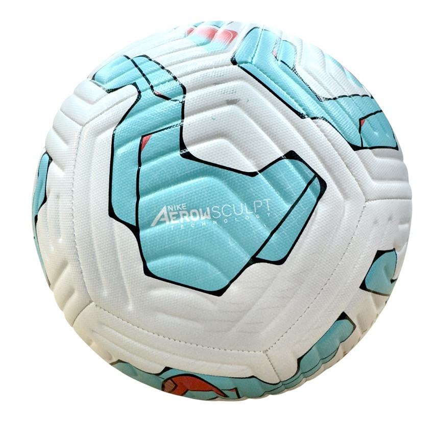 М'яч футбольний Nike ACADEMY-FA24 FZ2966, р. 5 Вишнёвое - изображение 6