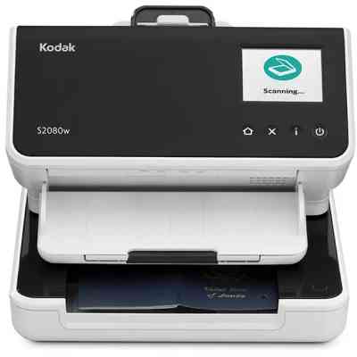 Сканер Kodak S2080W (1015189) Вінниця