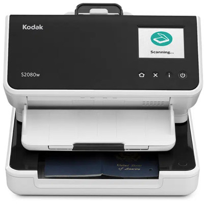 Сканер Kodak S2080W (1015189) Винница - изображение 5