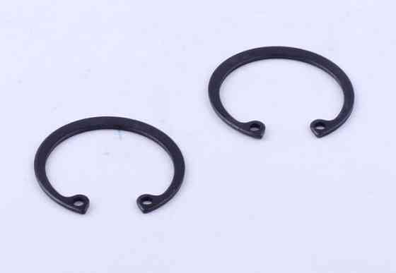 Кольца стопорные пальца поршневого, пара - мотоблок мотоблок 190N Мукачево