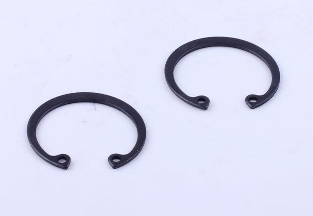 Кольца стопорные пальца поршневого, пара - мотоблок мотоблок 190N Мукачево - изображение 1
