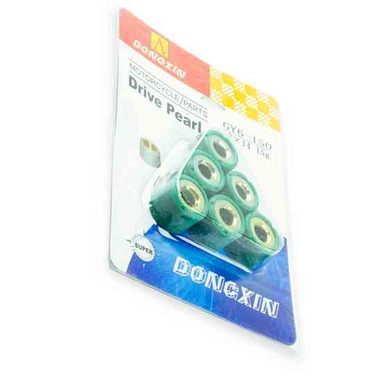 Ролик скутер 4 т китай -150 15g вариатора Мукачево