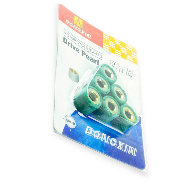 Ролик скутер 4 т китай -150 15g вариатора Мукачево - изображение 1