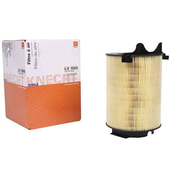 Повітряний фільтр Mahle LX1566 Audi, VW Харків