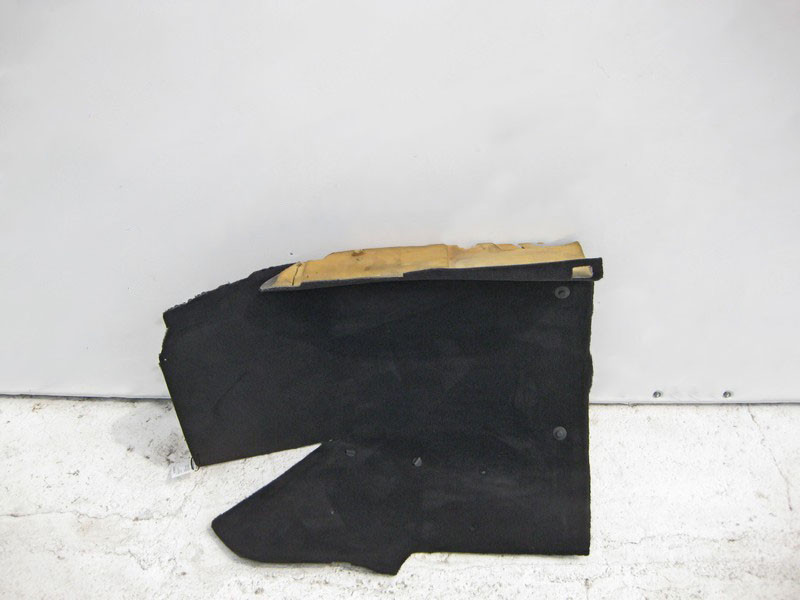 Mercedes-Benz  A2116800240 9C39 Килим салону колір "антрацит" передній правий E-Class W211 Одесса - изображение 3