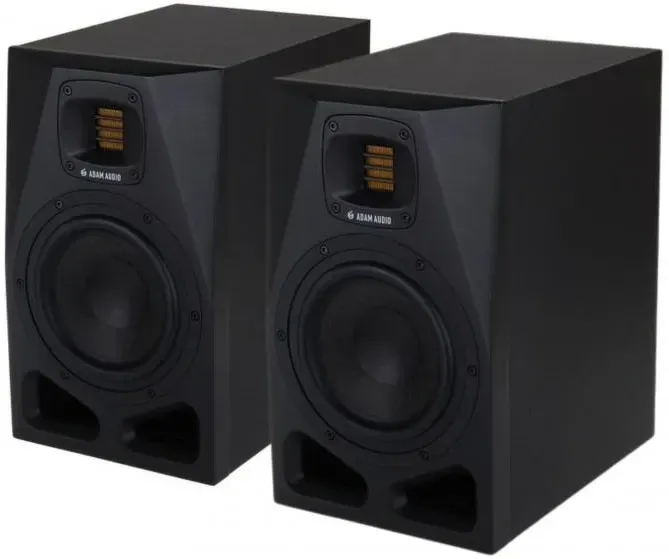 Колонка ADAM Audio A7V Set Киев - изображение 1
