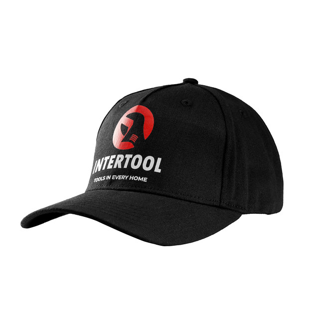 Бейсболка  "INTERTOOL" Львів - фото 7