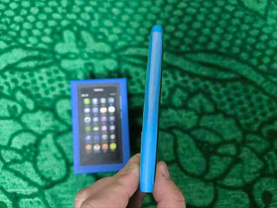 Новий Nokia N9 Оригінал Київ
