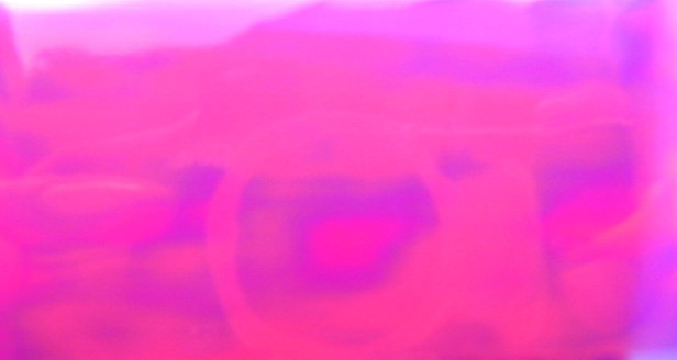 Плівка для створення ефекту "Бите скло" Яскраво малинова Київ - фото 1