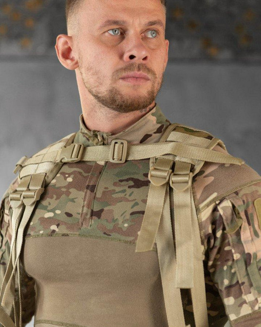 РПС мультикам single sword у зборі з рюкзаком ТР6317 Одеса - фото 4