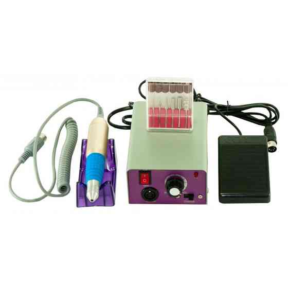 Фрезер для манікюру/педикюру DM4/NN-25000 5286 Київ