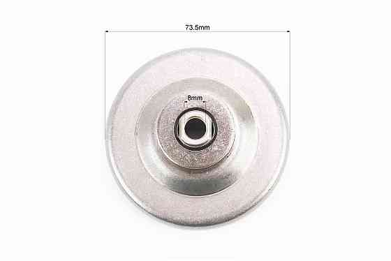 Тарілка зчеплення 3/8-6 Makita, Dolmar Киев