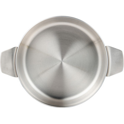 Каструля MasterPro Sigma, з кришкою 2.9 л (BGMP-1665-MM) Вінниця - фото 5