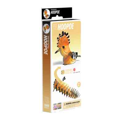 Пазл Eugy 3D Зоопарк Одуд (XEG-105) Винница