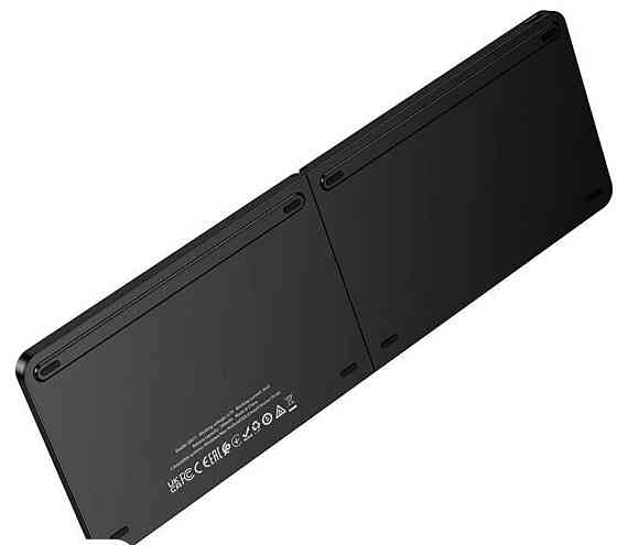 Клавіатура HOCO GM71 складна Bluetooth 67 клавіш mini. Харків