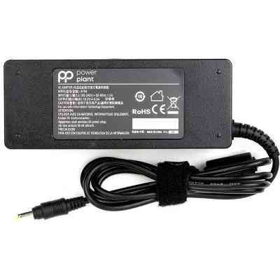 Блок живлення до ноутбуку PowerPlant HP 220V, 18.5V 83W 4.5A (4.8*1.7) (HP83E4817) Вінниця