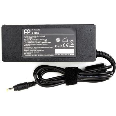 Блок питания к ноутбуку PowerPlant HP 220V, 18.5V 83W 4.5A (4.8*1.7) (HP83E4817) Винница - изображение 1
