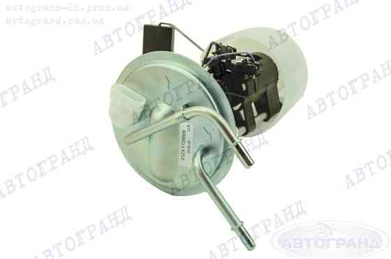 Насос паливний 2123 старий зразок (занурювальний модуль) (бензонасос) штуцер Мукачево