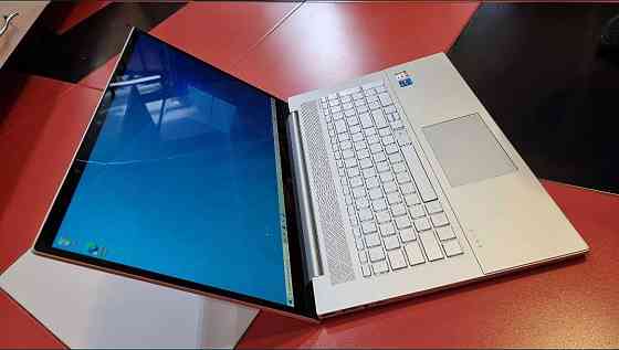 Ноутбук 17.3 ips HP ENVY 17-cg1002nf - i7 1165G7/Xe/MX 450/ 16gb/1tb Киев