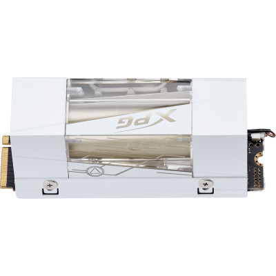 Накопитель SSD M.2 2280 2TB XPG MARS 980 STORM ADATA (SMAR-980S-2TCI) Винница - изображение 12