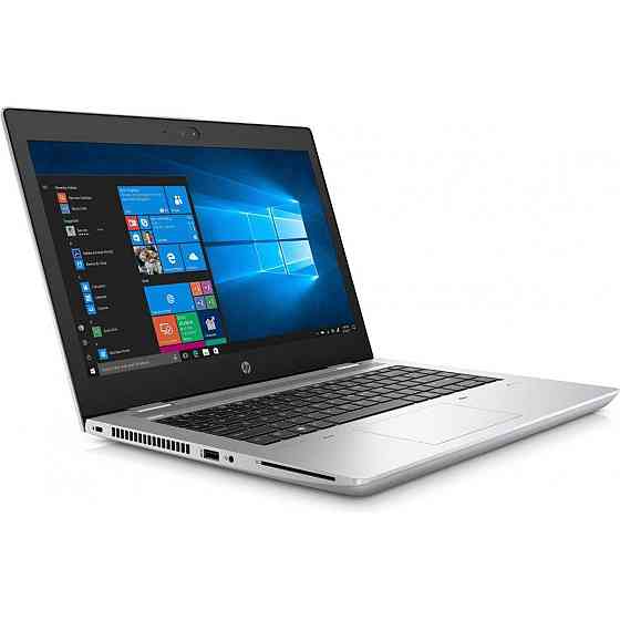 Б/У Ноутбук HP ProBook 640 G4 (i5-8350U/8/256SSD) — Class B Київ