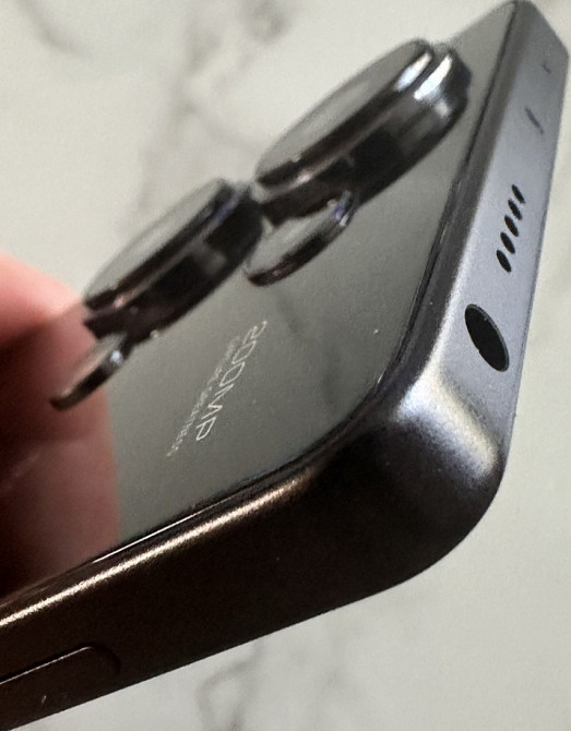 Смартфон: Redmi NOTE 13 Pro 256Gb. 4G. EU Black Київ - фото 4