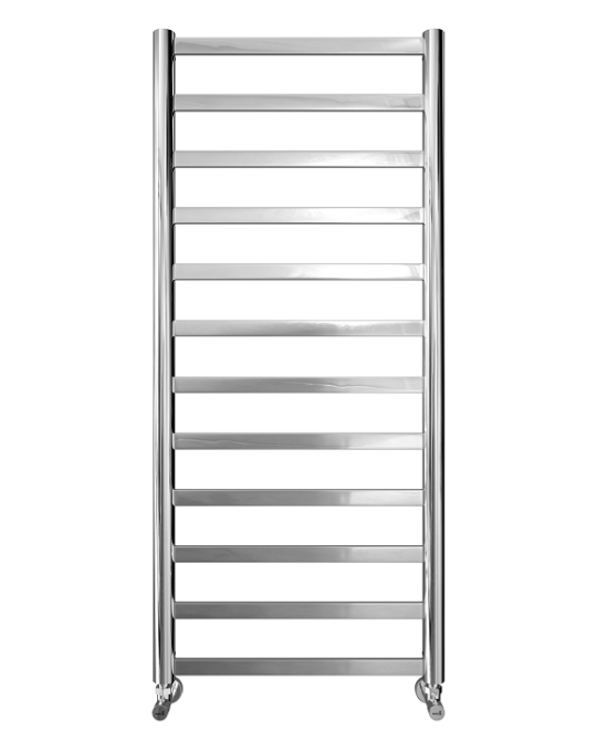 Водяной полотенцесушитель Mario INOX Модена 1170х540/500 Киев - изображение 2