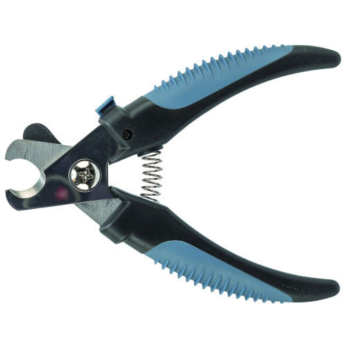 Когтерез Trixie Luxe для собак средних и больших пород с ограничителем 16 см. Киев - изображение 11