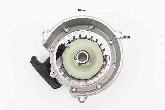 Стартер "Метелик - 4 зачепи" OLEO MAC SPARTA 25/26/250/255/720/722/726 (Код. EMAK 4161160 AR) Киев