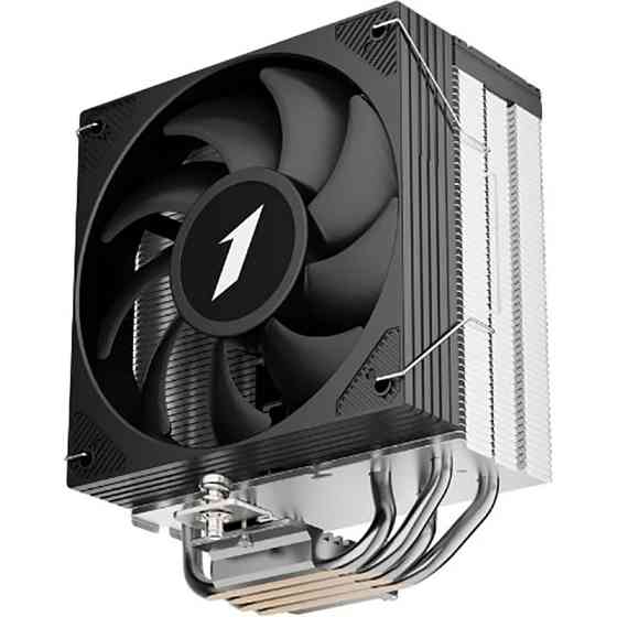 Кулер процесорний 1stPlayer CY12 Black ( Чорний ) Харьков
