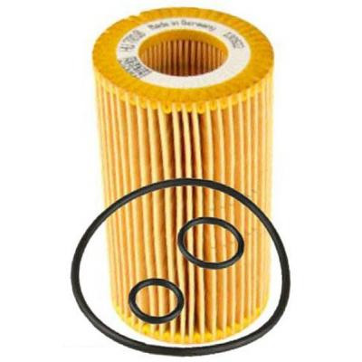 Фильтр масляный Mann HU7010Z Винница - изображение 1