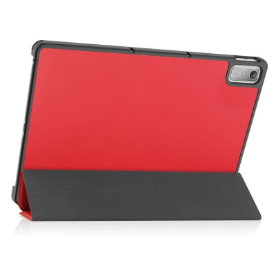 Чохол до планшета BeCover Smart Case Lenovo Tab P11 (2nd Gen) (TB-350FU/TB-350XU) 11.5" Red (708683) Вінниця - фото 5