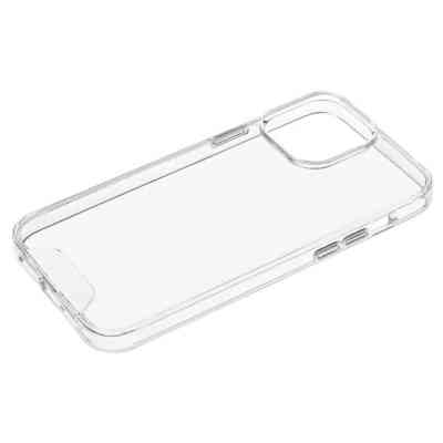 Чохол до мобільного телефона BeCover Space Case Apple iPhone 15 Transparancy (709936) Вінниця