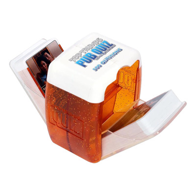 Настольная игра 18+ Winning Moves Pub Top Trumps Quiz (33381) Винница - изображение 4