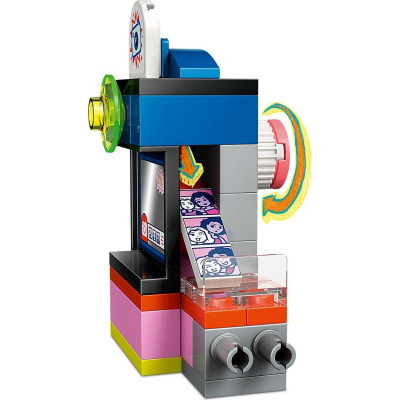 Конструктор LEGO Friends Парикмахерская и магазин аксессуаров (42662) Винница - изображение 11