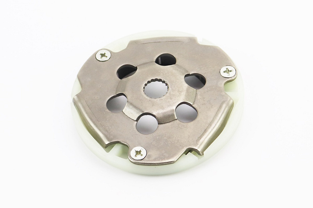 Бендикс - обгінна муфта Yamaha JOG 50 (голий +підшипник, під вал 13.5мм) Киев - изображение 2