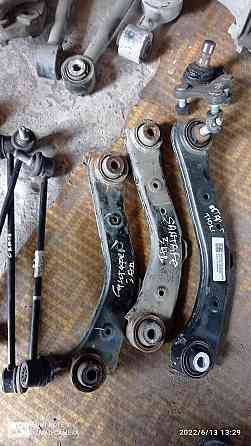 Задній важіль підвіски Kia Sportage 2015–2020 Киев