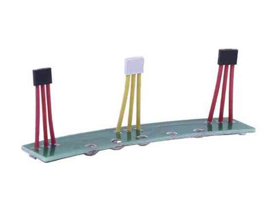 Плата з датчиком холу на електровелосипед Мукачево