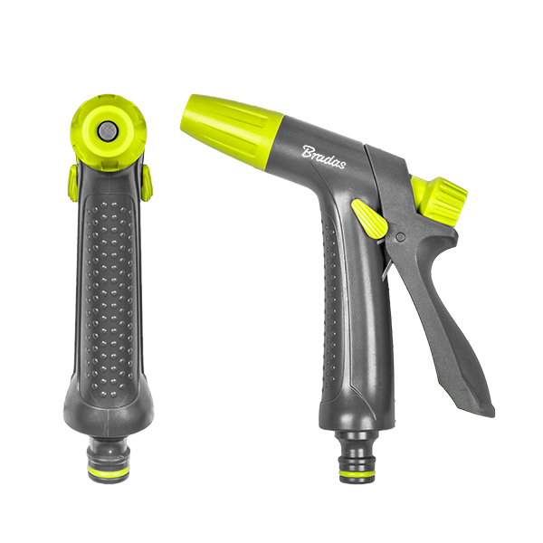 Пістолет для поливу регульований HANDY LIME LINE, LE-5103 Київ - фото 1