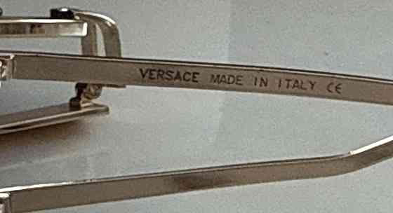 Брендовые солнцезащитные очки  Versace, Balenciaga Киев