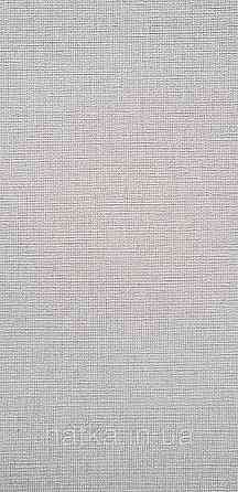 Шпалери вінілові на флізеліні A.S.Creation UNITA 1.06x10 однотонні під тканину льон матові сірі Київ