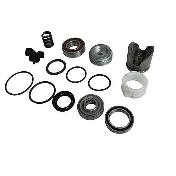 Ремкомплект рейки 2170, 2171, 2172 с подшипниками рулевой Мукачево