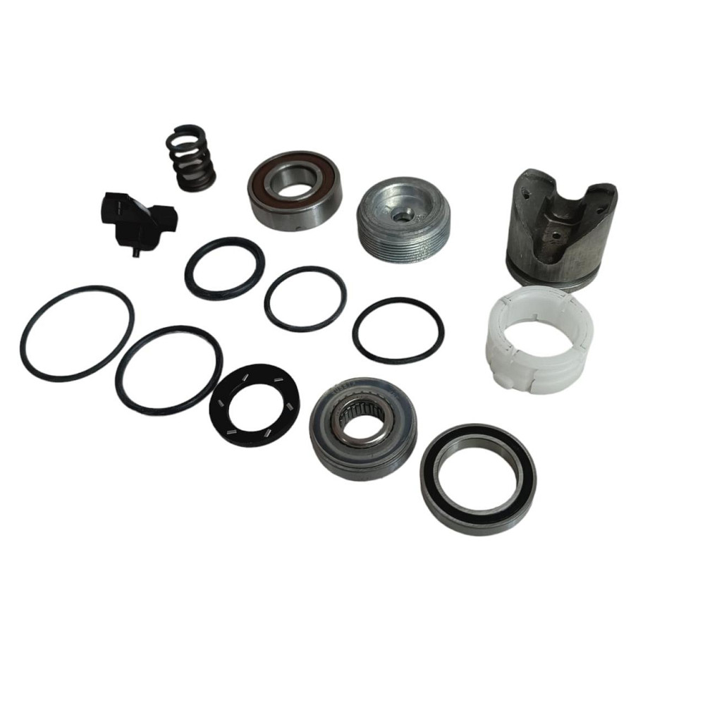 Ремкомплект рейки 2170, 2171, 2172 з підшипниками рульової Мукачево - фото 1