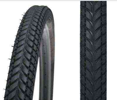 Велосипедна шина 16*2,125 (57-305).Елка.Б/К. 30% Мукачево