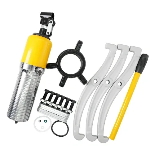 Професійний гідравлічний знімач дво-тризахопний 30т СТАНДАРТ MHGP3001 Одеса