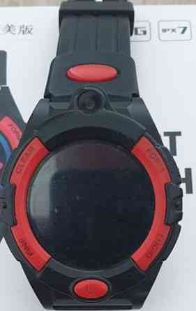 Детские смарт -Часы Lemfo G4HS (i10) Киев