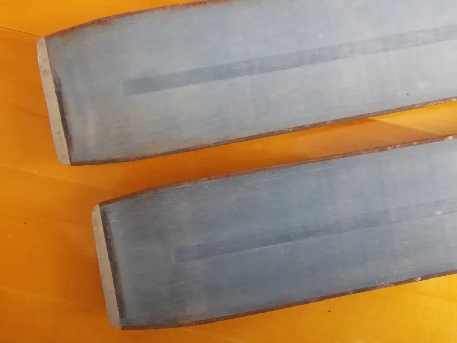 Горные лыжи Польского производства. Харьков - изображение 12