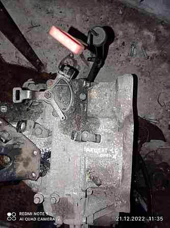 АКПП Hyundai Accent 1.6 Київ