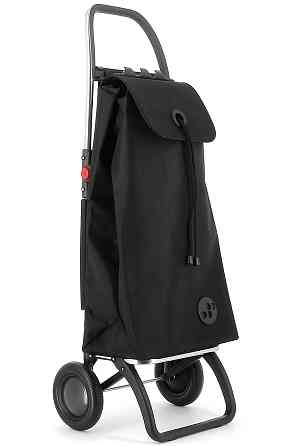 Сумка-тележка Rolser I-Max MF 2L Negro (IMX304-1023) Киев
